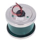 thumbnail image 2 of Luz LED de navegación para barcos 12 a 24 V LED de acero inoxidable resistente al desgaste Luz de navegación para barcos impermeable para barco verde, 2 of 14