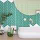 thumbnail image 3 of Cocina autoadhesiva, pegatinas de azulejos para baño, azulejos adhesivos impermeables, pegatinas decorativas para pared, azulejos 4 piezas 250X254mm,, 3 of 5