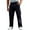 Navy, variant on Men's Casual Cargo Pants Lightweight Durable Workwear Trousers With Multiple Pockets Comfortable Loose Fit For Outdoor Daily Wear Stretch Fabric Men's Jogger Pants Big and Tall Summer Casual