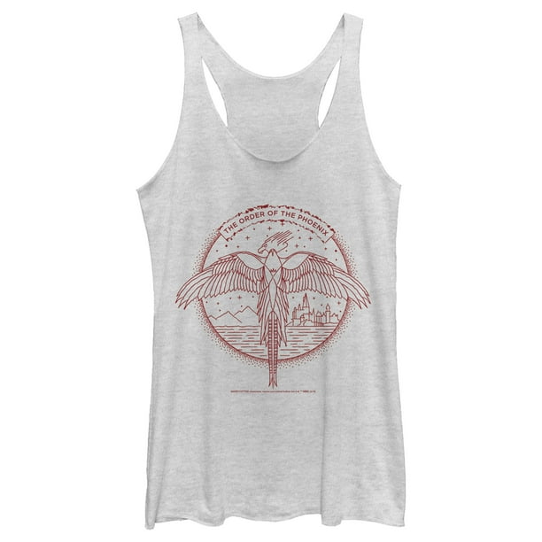 harry potter tank tops women