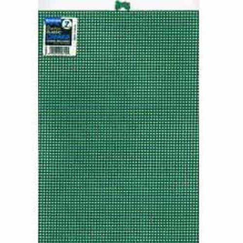 Darice Plastic Canvas 7Count, 10" x 13"