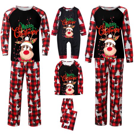 

Matching Pajamas for Kids Newborn Pajamas Matching Family Pajamas Sets