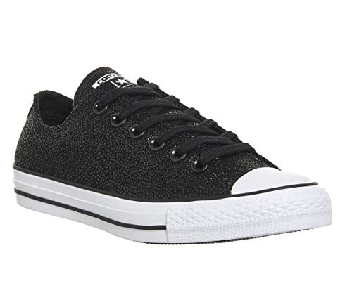 Converse Women's Chuck Taylor All Star Stingray Metallic Ox Basketball Shoe Converse Women's Chuck Taylor All Star Stingray Metallic Ox Basketball Shoe