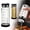 C, variant on Clearance Under $7 Seasoning Container Glass Spice Shaker Glass For Bbq Rub Station Camping Spice Kit (D) (1Pc)