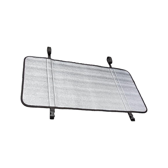 Cubiertas para aire acondicionado para unidades exteriores, cubierta de aire acondicionado con protección solar, 95cmx46cm