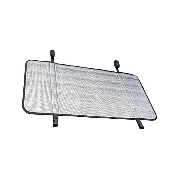 Cubiertas para aire acondicionado para unidades exteriores, cubierta de aire acondicionado con protección solar, 40cmx80cm