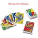 thumbnail image 4 of Juego de mesa NQ para niños y 56 cartas con dibujos de animales, 4 of 5