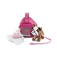 thumbnail image 1 of Muñeca de juguete Emily Rose de 45 cm con animal Puppy Bulldog y Access., 1 of 6