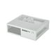 thumbnail image 4 of Caja de computadora Mini caja horizontal vertical práctica para el hogar acero suministro escritorio Argén, 4 of 9