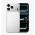 thumbnail image 1 of Restored Premium Apple iPhone 17 Pro Max - Fully Unlocked - 1 TB Silver (Refurbished), 1 of 5
