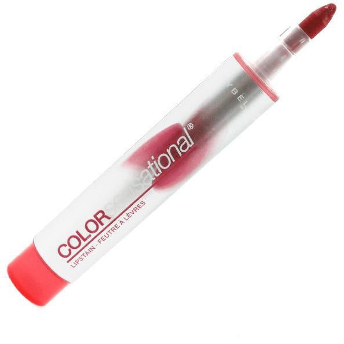 Maybelline Color Sensational Lip Stain