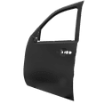 thumbnail image 3 of Door Panel Compatible with 2007-2013 Chevrolet Silverado 1500 Front, Driver Side, Outer Crew Cab Pickup, 3 of 3