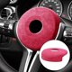 thumbnail image 5 of Cubierta del Volante Sharpla F30 F34 F20 F21 F32 E84 Rosa, 5 of 8