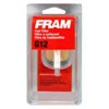 1PC Fram G12 BOX PACK Fram G12CS Gas Filter (Case of 3)