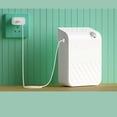 thumbnail image 1 of Aromatherapy Machine, Automatic Fragrance Machine For  Air, Hotel, , , Household, Toilet, With Multi Functions, 1 of 8
