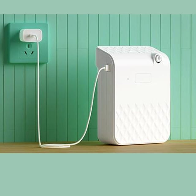 Aromatherapy Machine, Automatic Fragrance Machine For Air, Hotel, , , Household, Toilet, With Multi Functions