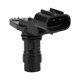thumbnail image 5 of 4 sensores de posición del cigüeñal del motor de coche para RODEO 8-97312108-1 8973121081, 5 of 5