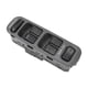 thumbnail image 2 of Interruptor De Ventanilla Eléctrica 37990-65D10-T01 Interruptor De Ventanilla Principal Eléctrico Compatible Con Chevrolet Tracker 99-04 ANGGREK Otros Vehículos, 2 of 8