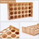 thumbnail image 5 of Caja de complemento alimenticio Contenedores de cocina Cajas de conservación portátiles con tapa Vasos de salsa de tomate Niño Bebé, 5 of 7