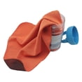 thumbnail image 1 of Toalla deportiva shamjiam toalla transpirable para hacer ejercicio 30 cm x 90 cm, 1 of 8