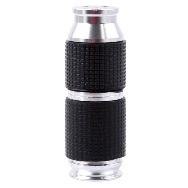 Clearance!Nozzles Cake Opener Mixer Replacement Set Aluminium Machine Decapsulator Nozzles