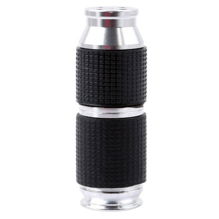 

FensXil Nozzles Cake Opener Mixer Replacement Set Aluminium Machine Decapsulator Nozzles Cooking Utensils
