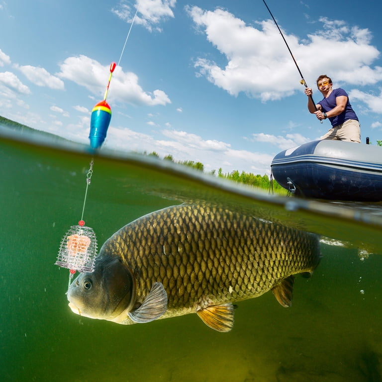 computer fishing reel shimano FX FC fighting Snapper Owner Fisching hook Eel Color & Size:L-green Snakehead
