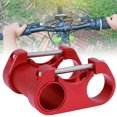 thumbnail image 2 of Vástago Doble, Diseño Hueco, Extensor De Elevador Portátil Cómodo De Alta Resistencia Para Bicicleta De Carretera Para Andar En Bicicleta ANGGREK Otros, 2 of 8