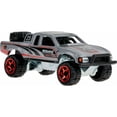 thumbnail image 2 of Hot Wheels Toyota Off-Road Truck HW Silver Series, 2 of 4