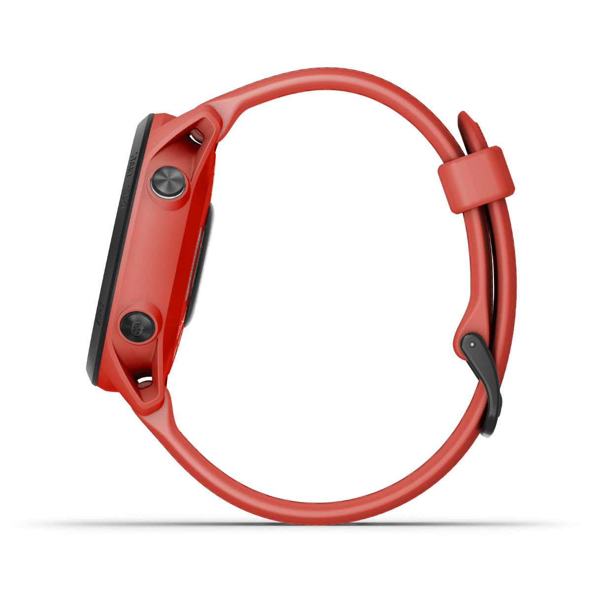 Garmin Forerunner 745, Red, Fitness GPS Smartwatch for Runners (Garmin Certified )