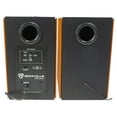 thumbnail image 5 of Pair Rockville HD5 5" 150w RMS Bluetooth Bookshelf Home Theater Speakers+Stands, 5 of 11