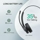 thumbnail image 3 of Auriculares inalámbricos Bluetooth Yealink BH70 Mono con micrófono 35h, 3 of 9
