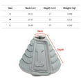 thumbnail image 2 of Pet Adjustable Cone Collar Protective Collar for Small Medium Large Dogs Cats, 2 of 11
