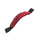 thumbnail image 4 of Asidero para reposacabezas de coche flexible, resistente, fácil de instalar, práctico, delantero y trasero Rojo, 4 of 9