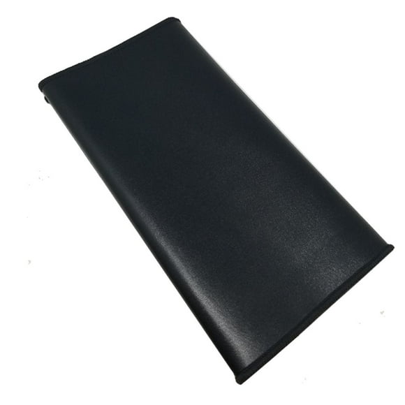 Cinturón delgado Formfit 12 Wide para mujer (negro)