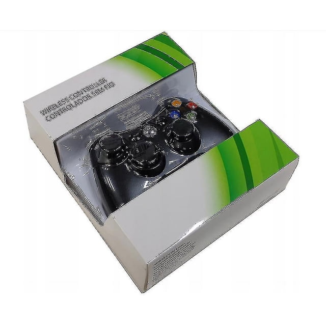 Mando inalámbrico Xbox 360