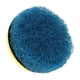 thumbnail image 5 of 2xDrill Brush Scrub Pads Power Scrubber Kit de herramientas de limpieza para lechada de, 5 of 8