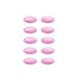 thumbnail image 2 of Pisexur Belleza Maquillaje Pegatinas de tatuajes de sombras de ojos cromáticas, resistentes al agua y al sudor, con duración de 24 horas, calcomanías hiperrealistas que campara mujeres y hombres, 2 of 5