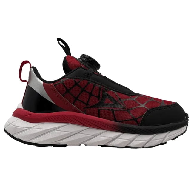 Tenis Pirma Running Infantil 4031 Run Max