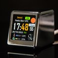 thumbnail image 2 of VONKY Desktop Station With Smart Weather Clock Stay Informed Wifi Temperature silvery, 2 of 6