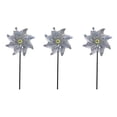 thumbnail image 3 of Bird Blinder Repellent Pinwheels Keep Birds Away Reflective Pinwheels For Garden Yard, 3 of 3