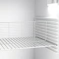 thumbnail image 7 of OUNONA White Iron-Free Freezer Divider for Efficient Kitchen Storage and Food Organization, 7 of 7