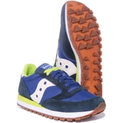 SAUCONY JAZZ ORIGINAL Unisex-Size-6