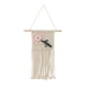 thumbnail image 1 of Tapiz tejido para habitación de niños, cuerda de algodón, tapicería para colgar en la pared, accesorios para fotos Wmkox8yii fhajkh1148, 1 of 1