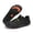 Black, variant on Men Women Water Shoes For Outdoor Activities Hiking Swimming Fishing Lightweight Breathable Barefoot Sports Shoes