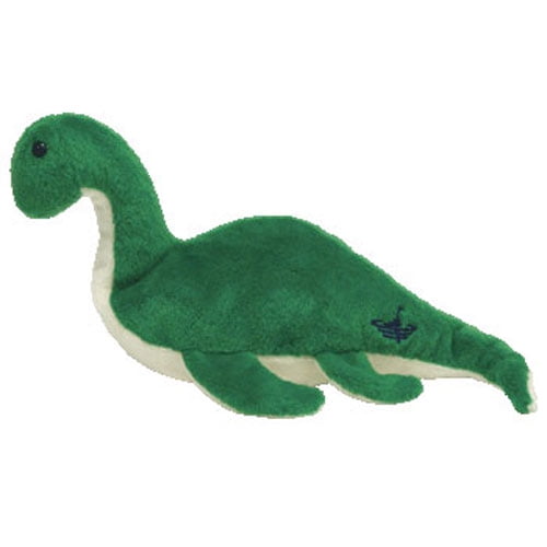 loch ness teddy