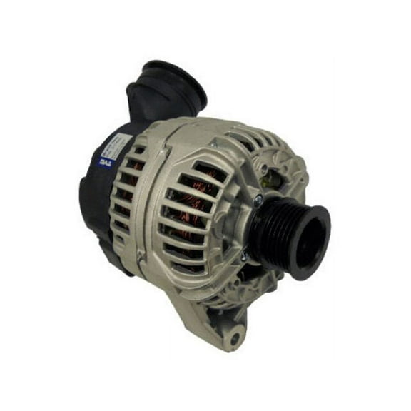 Alternator - Compatible with 2001 - 2006 BMW 325Ci 2.5L 6-Cylinder 2002 2003 2004 2005