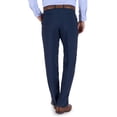 thumbnail image 2 of Pantalón de vestir Classic Fit 1268 Azul Zafiro, 2 of 4