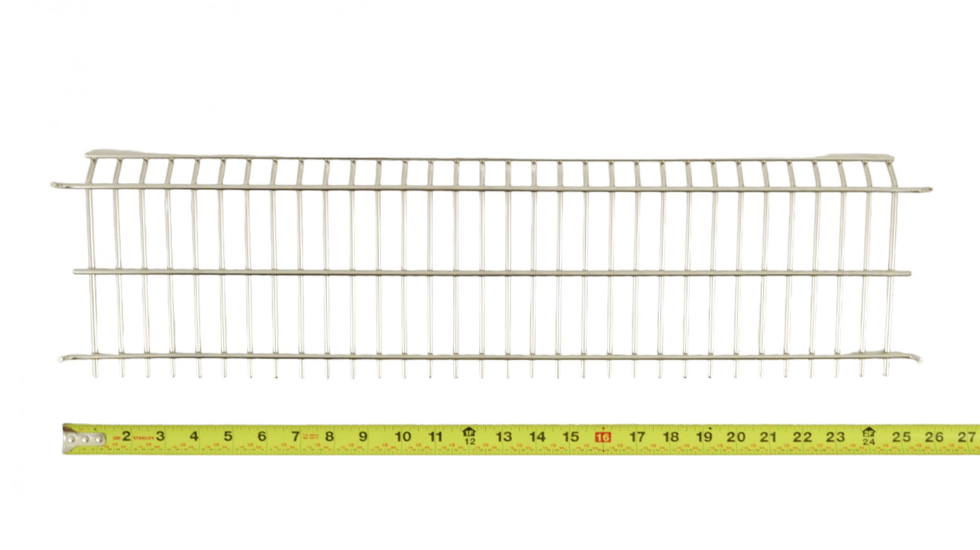 Permasteel Warming Rack 40500203