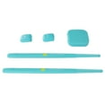 thumbnail image 1 of Ensemble de Tambours Électriques, Gain de Place Somatosensoriel Compact Portable pour Adultes Enfants pour Extérieur, 1 of 7